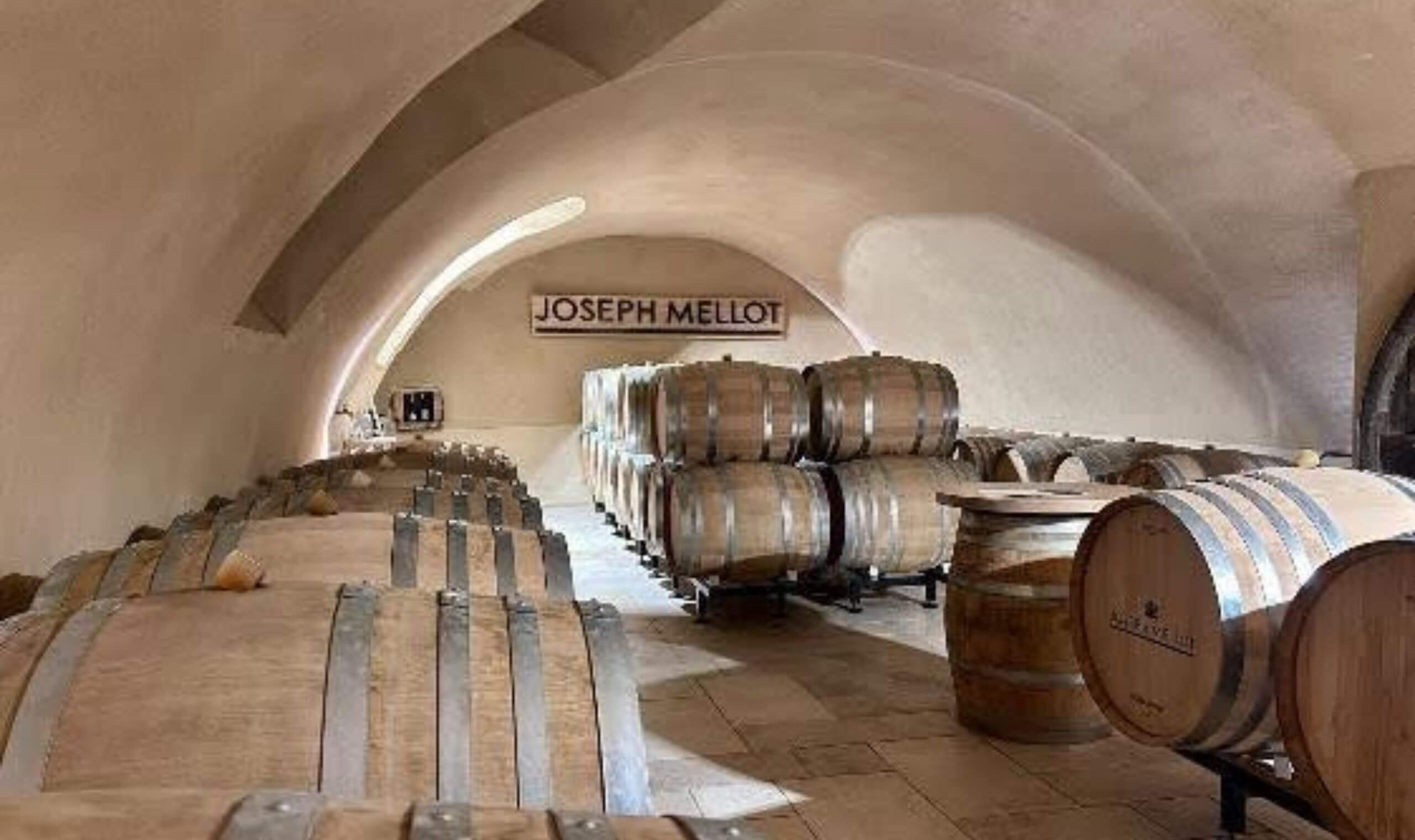 Joseph Mellot Winery | Vivino