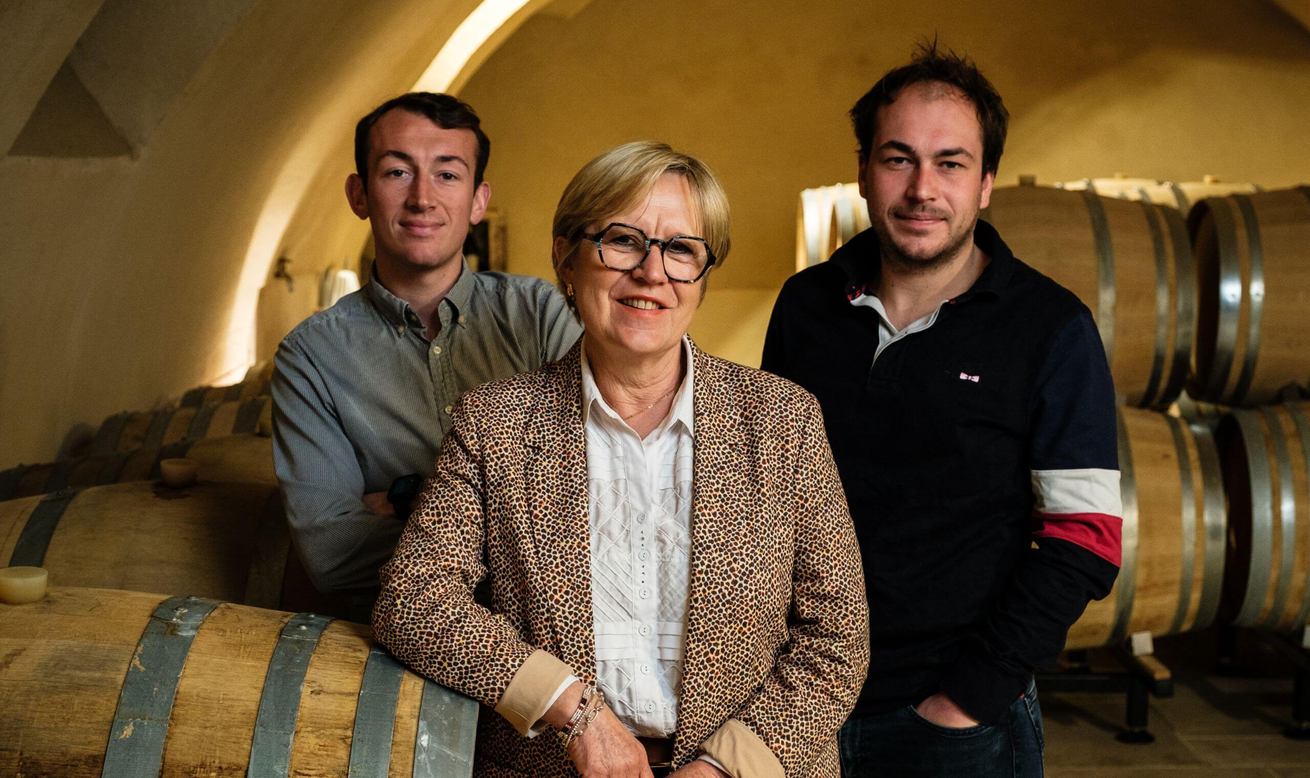 Joseph Mellot Winery | Vivino